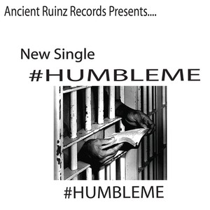 Humble Me(feat. Ben Holt, Steven Curtis & Ivan Holt)