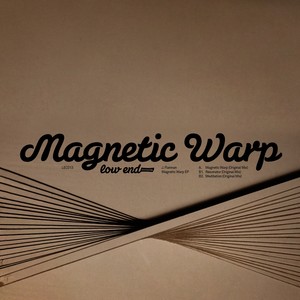 Magnetic Warp