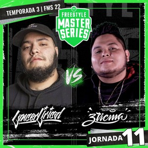 Tematica 1 Lancer Lirical (Live|Explicit)