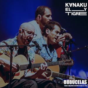 Bubucelas: Todos crecemos distinto (En vivo desde el GTN)