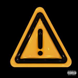 CAUTION ! (feat. br6hnco) (Explicit)