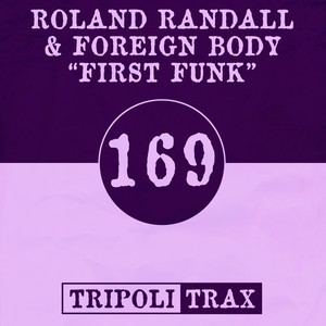 first funk (original mix)