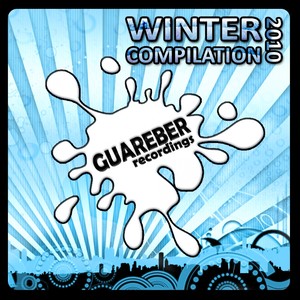 Guareber Recordings Winter 2010 Compilation