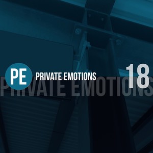 Private Emotions, Vol. 18