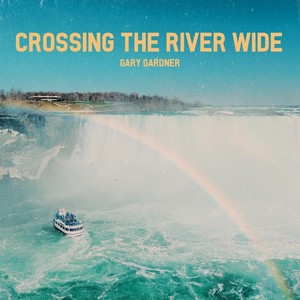 Crossing the River Wide