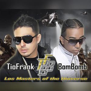 Te Exita(feat. Black Dogg)