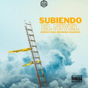SUBIENDO EL NIVEL (feat. Breko Rdz & Moreno Raseck)