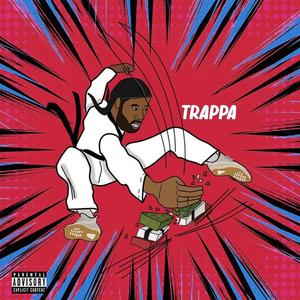 Trappa (Explicit)