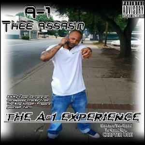 A-1 Thee Assas'n - Lie to Me (feat. J-Stack) (Explicit)