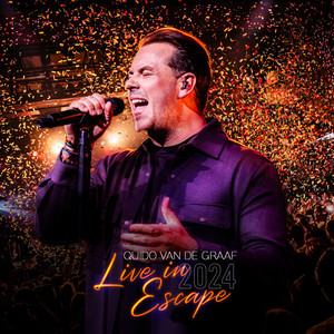 Dit Is Waar Ik Moet Zijn (Live in Escape 2024)