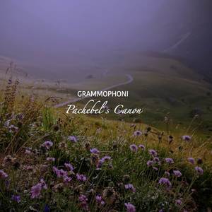 Pachebel`s Canon (Music box lullaby)