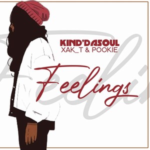 FEELINGS (feat. XAK_T & POOKIE)