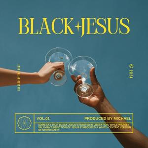 BLACK JESUS