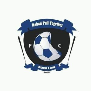 Rabali Pull Together (feat. Suppreme Hela, G Muzzy & Kay D De Realest)