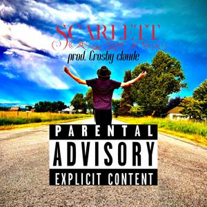 Scarlett (feat. Crosby Claude) [Explicit]