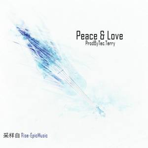 Peace u0026 Love·和平与爱【Free无水印】