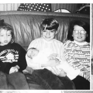 Fear of Living (Explicit)