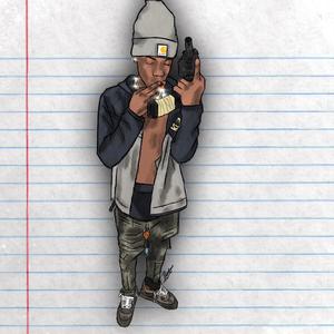 Getbizzy Aj Thinking (Explicit)