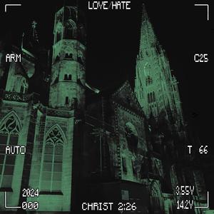 CHRIST (feat. cryalxt)