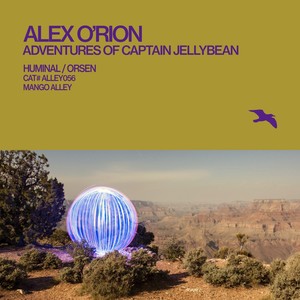 Adventures of Captain Jellybean (Alternative Mix)