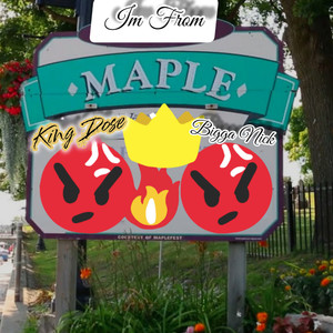 Im from Maple (Explicit)