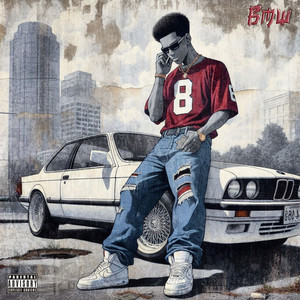 Superman Freestyle (Alternate Version|Explicit)