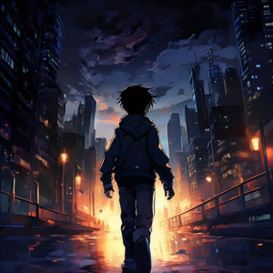 убежать (наше последнее лето Remix)