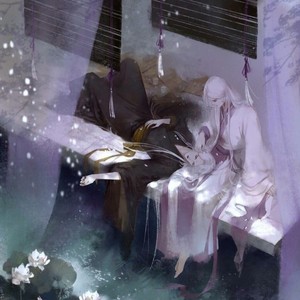 盗墓笔记·十年人间