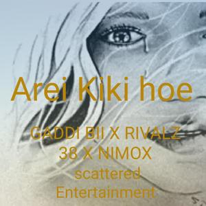 Arei kiki hoe (feat. Rivalz38 & Gaddi Bii)