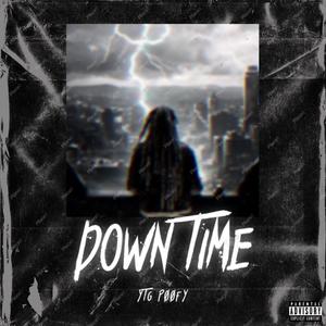 Down Time (Vocals by Bonnie Monroe) [Explicit]