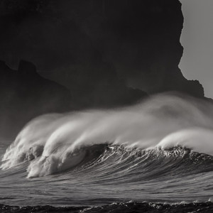 Waves and Currents