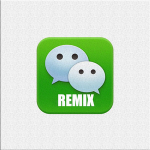 WECHAT (FREESTYLE REMIX)