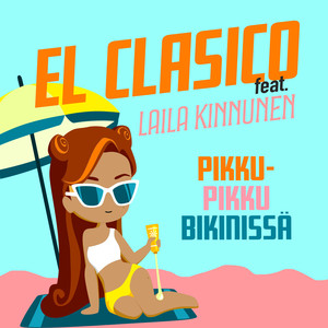 Pikku - pikku bikinissä