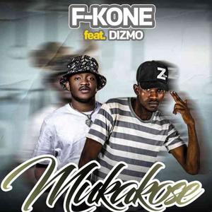 Mukakose (feat. Dizmo)