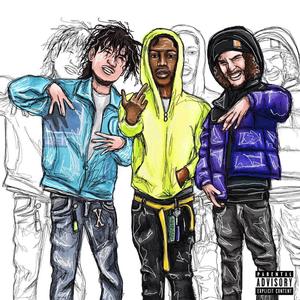 Mango Arizona (feat. Auggy, CEOH & TTSDMONEY) (Explicit)