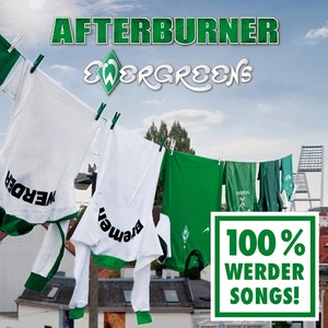 Ewergreens - 100% Werder-Songs