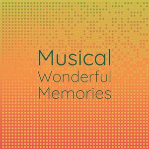 Musical Wonderful Memories