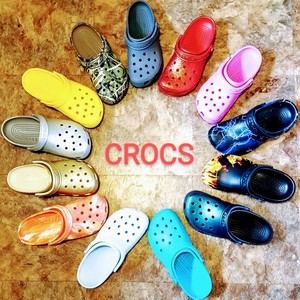 CROCS (Explicit)