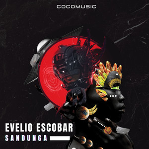 EVELIO ESCOBAR - Sandunga