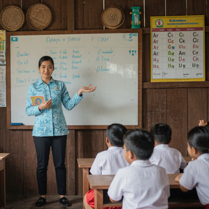 Suara Hati Guru (Remastered 2025)