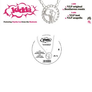 V.I.P (feat. Psycho Les) (Beathoven Mix)