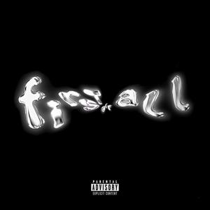 First off All "mixtape" (Explicit)