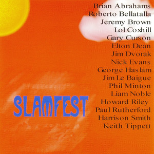 Slamfest