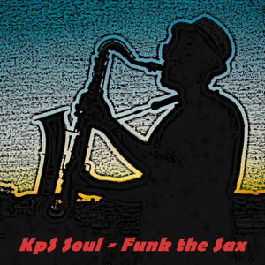 Funk the Sax