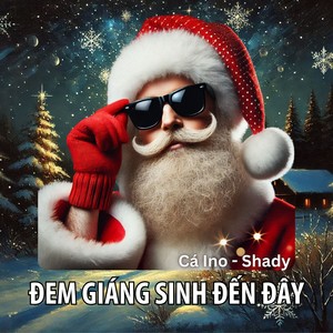 Đem Giáng Sinh Đến Đây