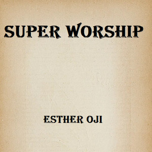 Super Worship (Live)