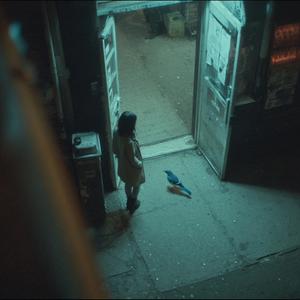 aint safe in the dark