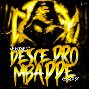 DESCE PRO MBAPPE (SUPER SLOWED)