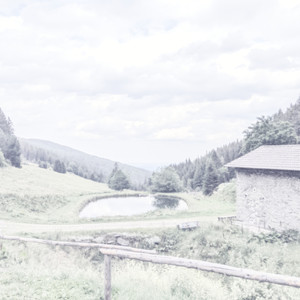 Faded Blue (Explicit)