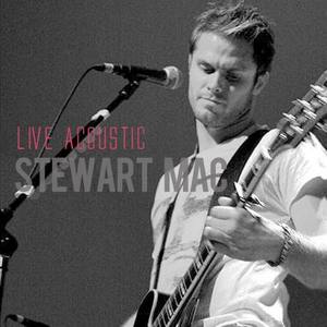 Finding My Way Home (Live Acoustic)